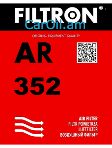 Filtron AR 352